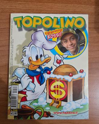 Topolino