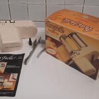 Motore per Impastatrice Imperia