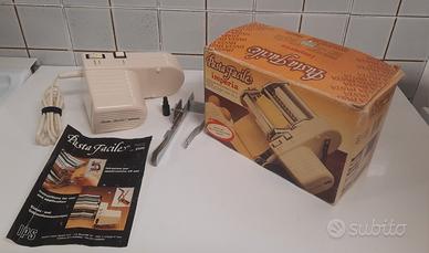 Motore per Impastatrice Imperia