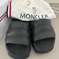 Ciabatte moncler n 40