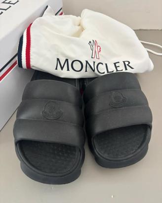 Ciabatte moncler n 40