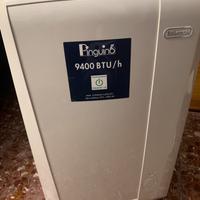 Pinguino De Longhi 9400 BTU/h