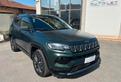 Jeep Compass 1.6 mjt S 2wd 130cv