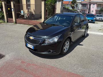 Chevrolet Cruze 1.8 GPL – 2012