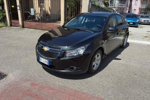 Chevrolet Cruze 1.8 GPL – 2012