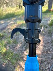 2 ganci per campagnola t-rex 160 - 240