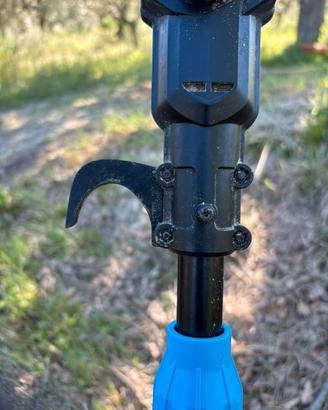 2 ganci per campagnola t-rex 160 - 240