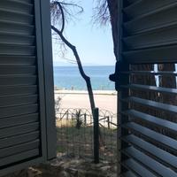 Villa sul mare vicino Tropea