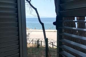 Villa sul mare vicino Tropea