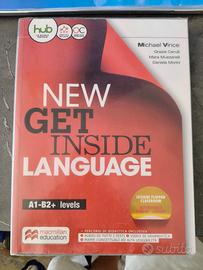 New get inside language