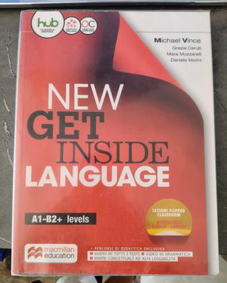 New get inside language