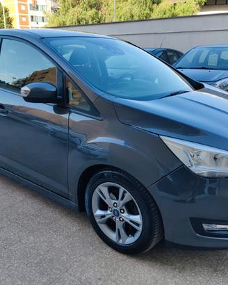 Ford C-Max 1.5 TDCi 120CV Start&Stop Titanium
