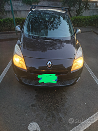 Renault gran Scenic