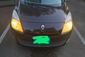 Renault gran Scenic