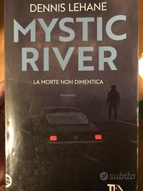 Dennis Lehane - Mystic River
