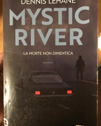Dennis Lehane - Mystic River