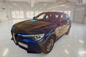 Alfa Romeo Stelvio 2.2 Turbodiesel 190 CV AT8 Q4 B