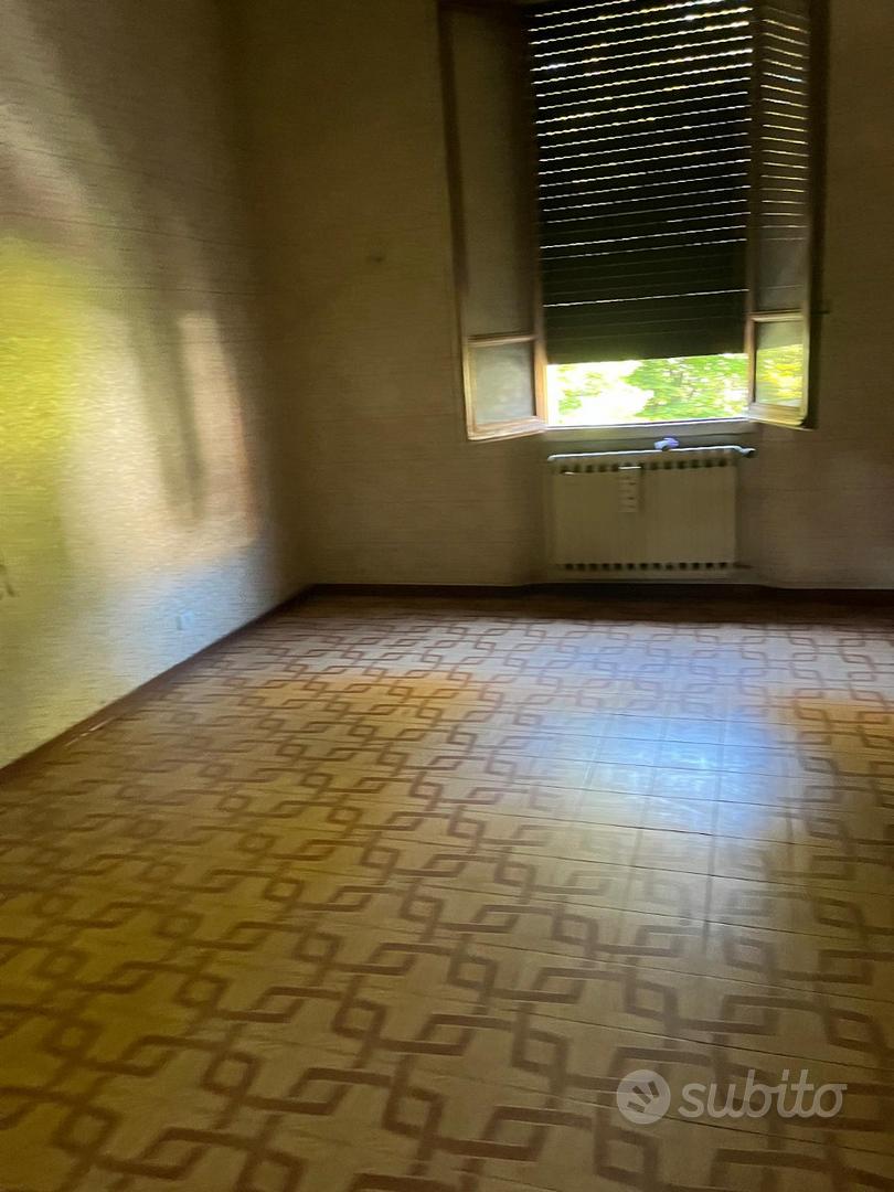 Appartamento – Reggio Emilia, San Francesco-Giardini Pubblici - Vista 5