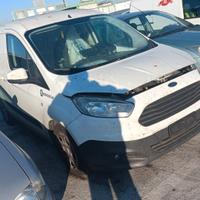 FORD TRANSIT COURIER 2014-2018 1.5 TDCi Furgone