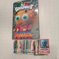 83 Carte Brainrot Universo psichedelico diverse
