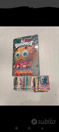 83 Carte Brainrot Universo psichedelico diverse