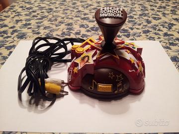 Videogioco high school musical 2