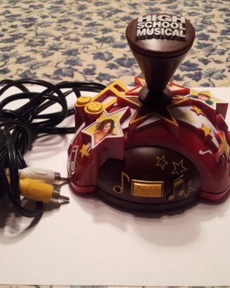 Videogioco high school musical 2