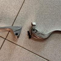 KAWASAKI Z 1000 2007/08/09 LEVE FRENO E FRIZIONE