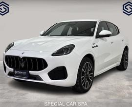 Maserati Grecale 2.0 MHEV 300 CV GT