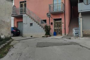 Vendita casa in Paterno (Pz)