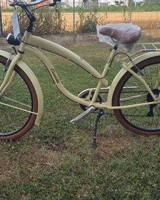 bicicletta donna 