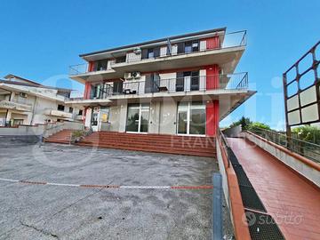 Appartamento Vairano Patenora