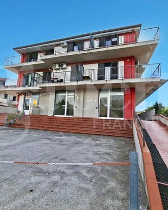 Appartamento Vairano Patenora