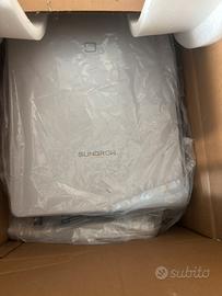 Inverter solare fotovoltaico 6kW monofase Sungrow