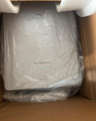 Inverter solare fotovoltaico 6kW monofase Sungrow