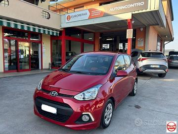 HYUNDAI - i10 1.0 Login econext Gpl E6