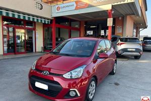 HYUNDAI - i10 1.0 Login econext Gpl E6