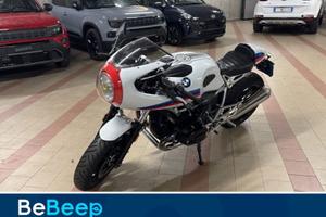 BMW Motorrad R nineT R 1200 NINET RACER ABS MY17