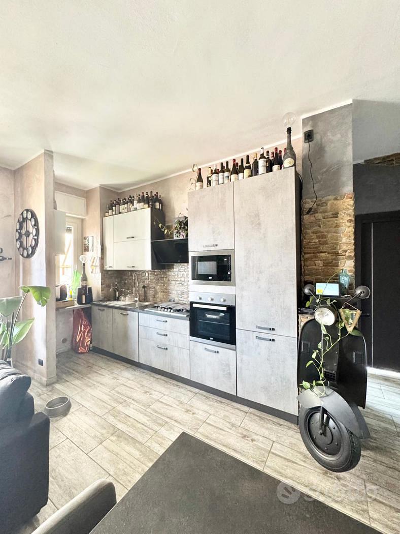 Appartamento – Grugliasco, Borgata Quaglia, Torino - Vista 4
