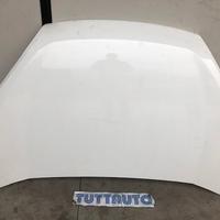 Cofano Fiat Doblo 2021 bianco