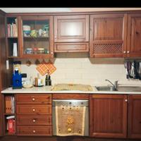 cucina usata 