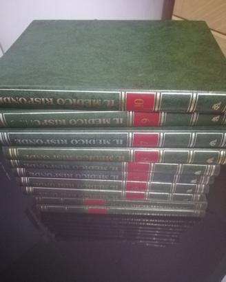 enciclopedia medica "il medico risponde"