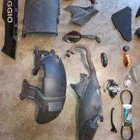 ricambi scooter - nrg power e nrg mc2/mc3