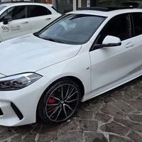 BMW Serie 1 128ti M-Sport PERFORMANCE TETTO ...
