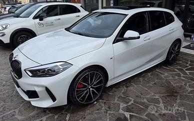 BMW Serie 1 128ti M-Sport PERFORMANCE TETTO ...