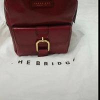 zaino the bridge nuovo con etichette