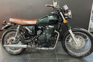 Swm Gran Turismo 650 GT- 2 ANNI DI GARANZIA- TAN 0