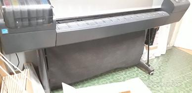 Plotter HP