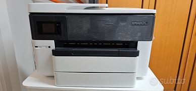 Stampante HP OfficeJet Pro 7740 A3
