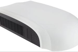 CAMPER CLIMATIZZATORE A TETTO NUOVO  PER CAMPER
